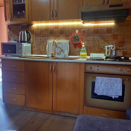 Apartment In Tiranë Ngoại thất bức ảnh