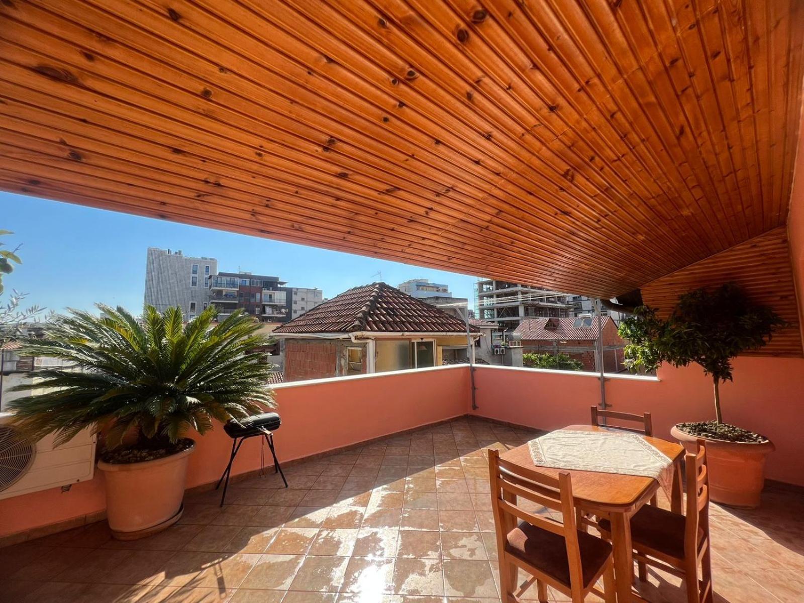 Apartment In Tiranë Ngoại thất bức ảnh