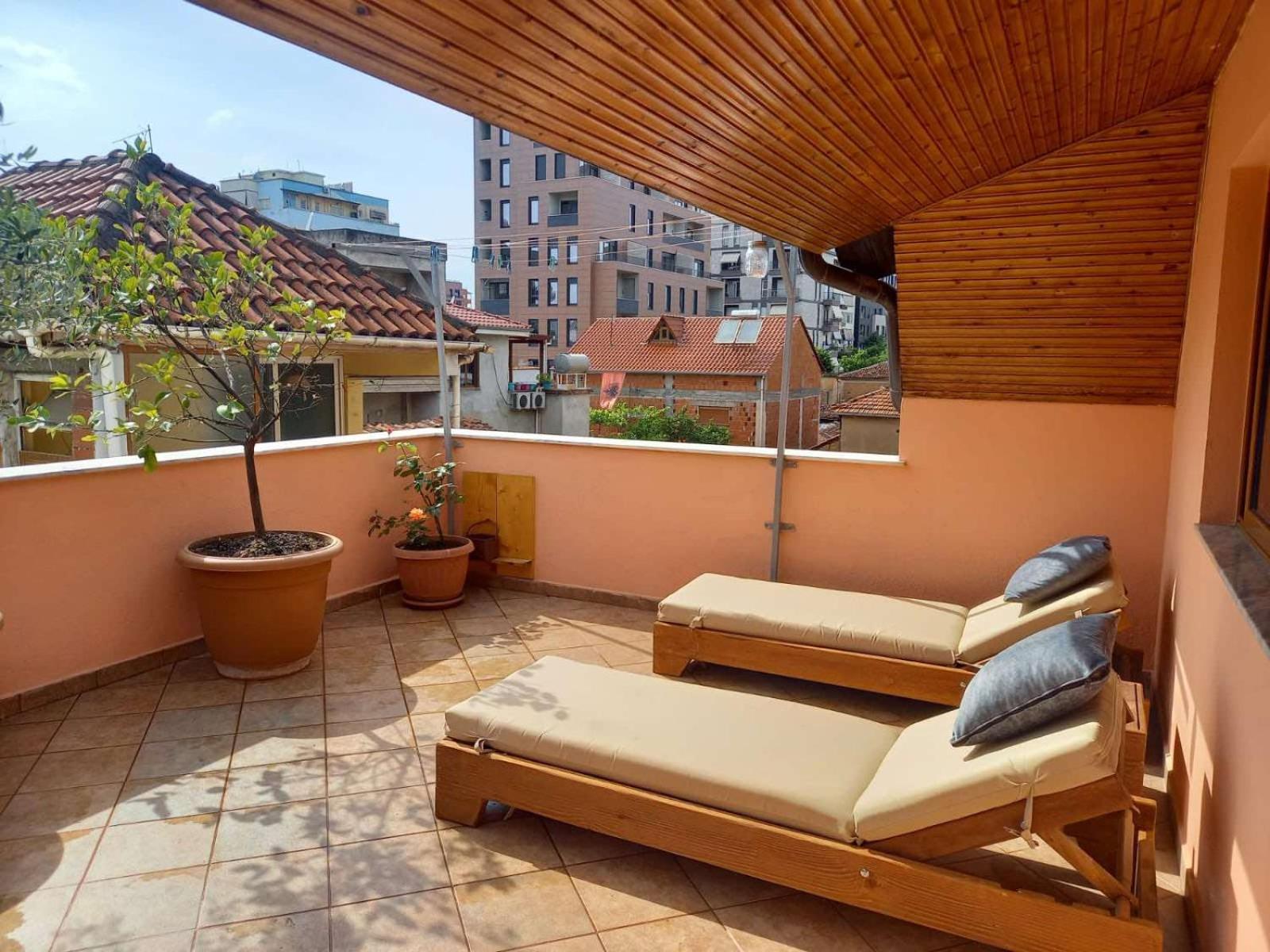 Apartment In Tiranë Ngoại thất bức ảnh