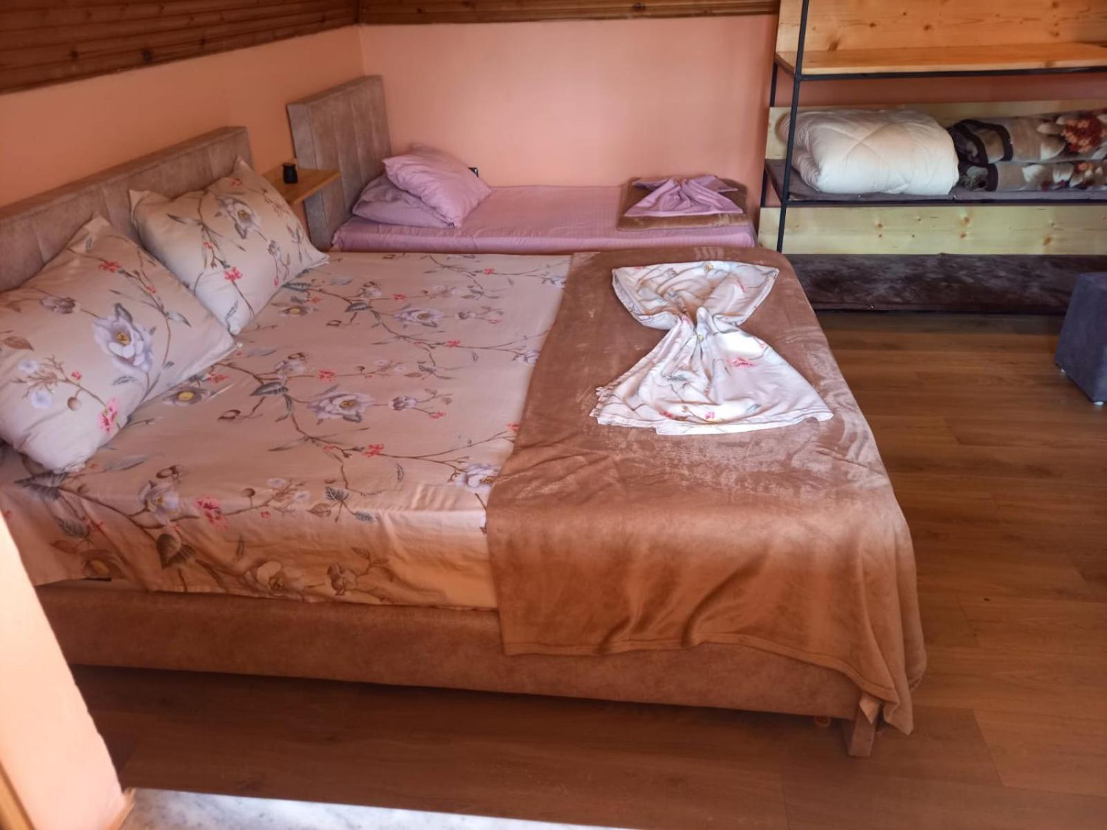 Apartment In Tiranë Ngoại thất bức ảnh
