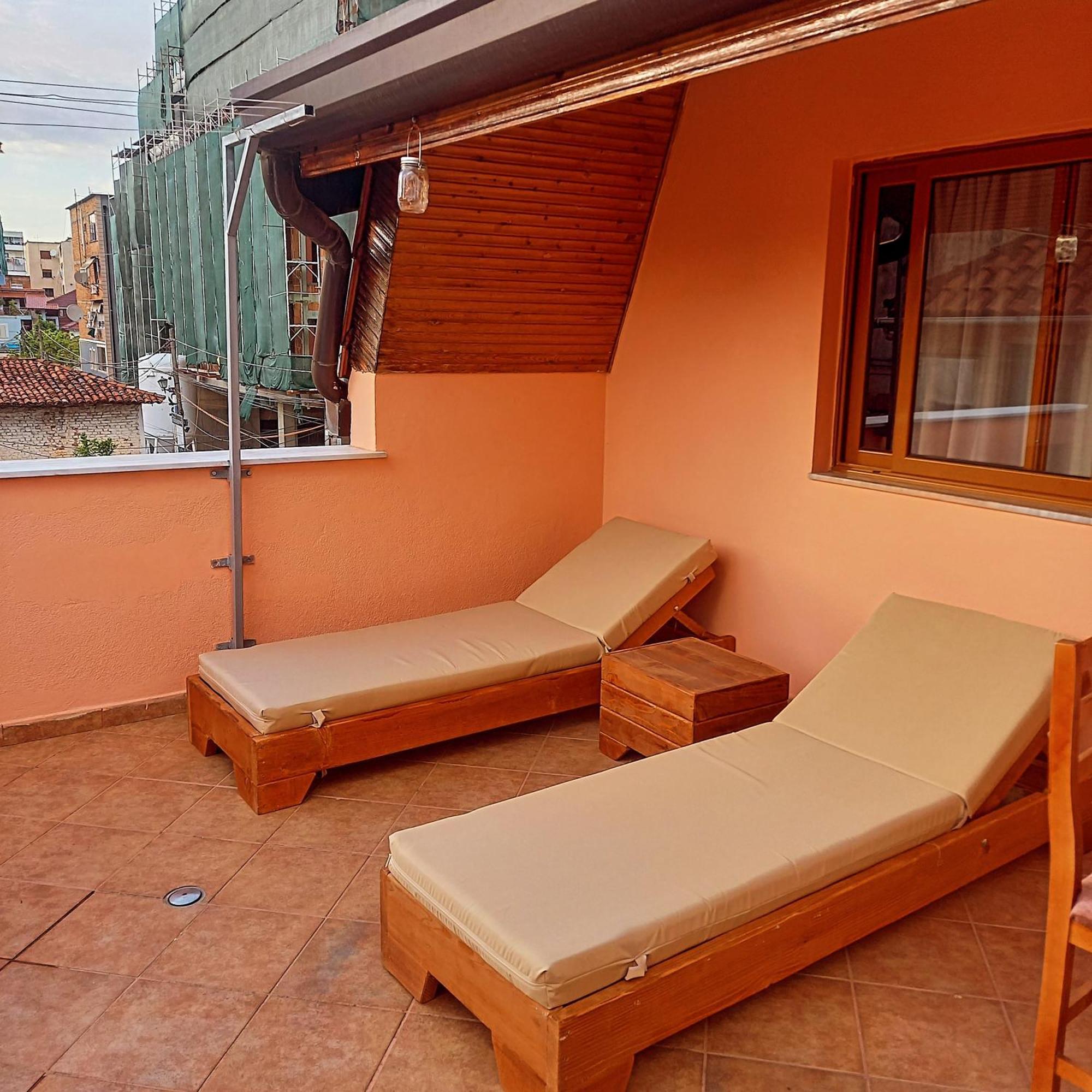 Apartment In Tiranë Ngoại thất bức ảnh